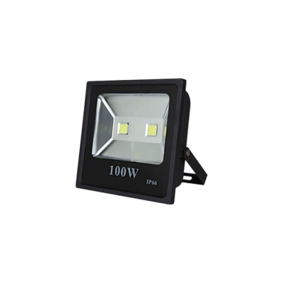 輔助燈光 100W